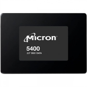 Micron 5400PRO 7.68TB SATA 2.5" SSD Enterprise Solid State Drive, 1 year, OEM