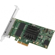 Intel Ethernet Server Adapter I350-T4 (Ver.2) 1Gb Quad Port RJ-45 (bulk)