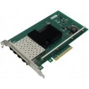 Intel Ethernet Server Adapter X710-DA4 (X710DA4G2P5)
