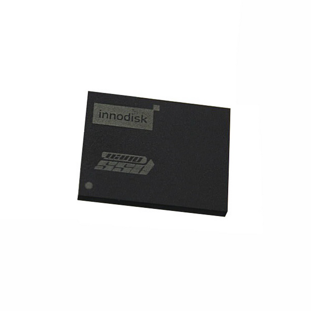 mSSD 16GB Innodisk 3ME3 Industrial nanoSSD (DENSD-16GD08BCASC) MO-276 SATA 6Gb/s, 410/140, MTBF 3M, MLC, 0°C ~ +70°C, Bulk