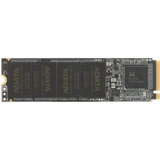 Накопитель SSD A-Data PCI-E 3.0 x4 512GB ASX6000PNP-512GT-B XPG SX6000 Pro M.2 2280 OEM