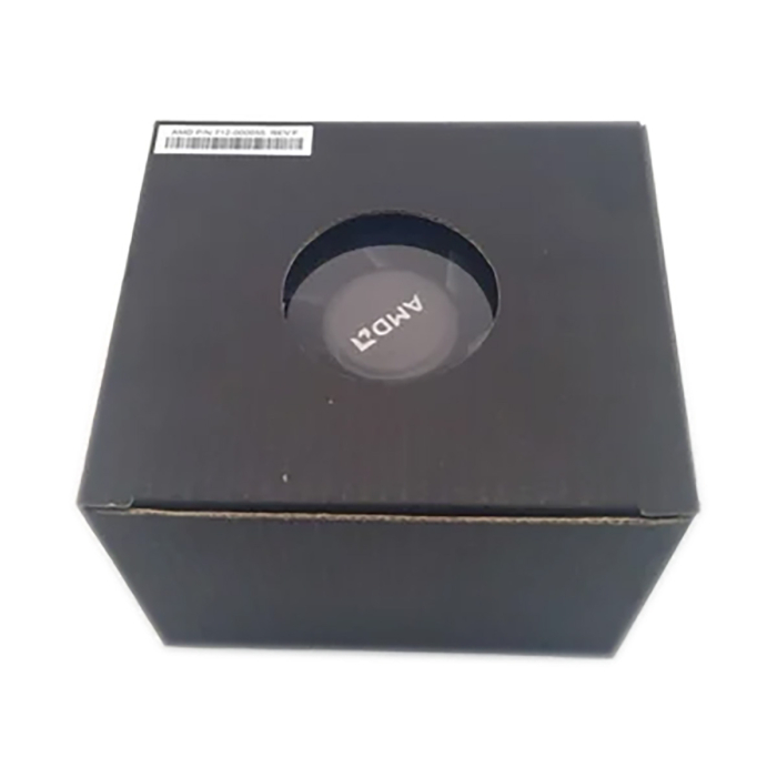 Кулер для процессора AMD Socket AM4 Cooler (AMD Original) (712-000052)