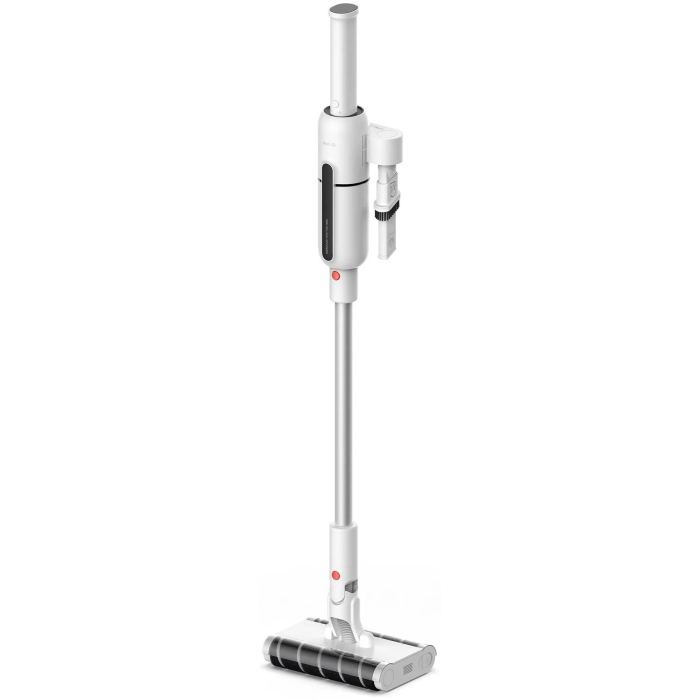 Вертикальный пылесос Wireless Vacuum Cleaner VC55 White