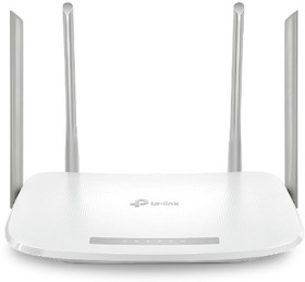 Двухдиапазонный гигабитный Wi-Fi роутер TP-Link EC220-G5