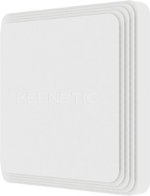 Точка доступа Keenetic Orbiter Pro Pack (KN-2810)