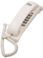 Телефон проводной RITMIX RT-007 (15118346)