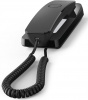 Телефон проводной Gigaset DESK200, черный
