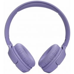Наушники JBL Tune 520BT фиолетовый беспроводные (JBLT520BTPUR)
