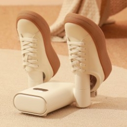 Сушилка для обуви Sothing Zero Shoes Dryer (DSHJ-S-2212B), белая