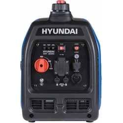 Генератор Hyundai HHY 3050Si 3.3кВт