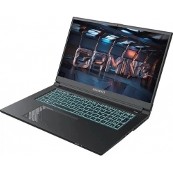 Ноутбук Gigabyte G7 Core i5 12500H 16Gb SSD512Gb NVIDIA GeForce RTX4050 6Gb 17.3