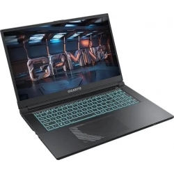 Ноутбук Gigabyte G7 Core i5 12500H 16Gb SSD512Gb NVIDIA GeForce RTX4050 6Gb 17.3