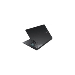 Ноутбук Gigabyte G7 черный 17.3
