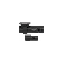 Видеорегистратор Blackvue DR770X Box черный 2.1Mpix 1920x1080 1080p 139гр. GPS карта в комплекте:64Gb SigmaStar SSC8629Q