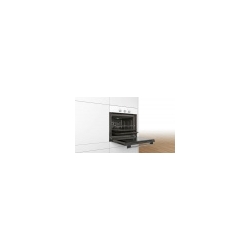 Духовой шкаф Электрический Bosch HBF011BV0Q черный