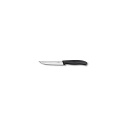 Набор ножей кухон. Victorinox Swiss Classic (6.7903.12B) компл.:2шт черный блистер