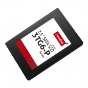 2.5" 128GB Innodisk 3TG6-P Industrial SSD (DGS25-A28M71EW1QF) SATA 6Gb/s, 560/510, MTBF 3M, 3D TLC -40°C to 85°C, Bulk