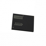 mSSD 16GB Innodisk 3ME Industrial nanoSSD (DENSD-16GD06SCADY) MO-276 SATA 6Gb/s, 480/160, MTBF 3M, MLC, 0°C ~ +70°C, Bulk