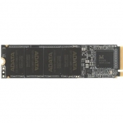 Накопитель SSD A-Data PCI-E 3.0 x4 512GB ASX6000PNP-512GT-B XPG SX6000 Pro M.2 2280 OEM