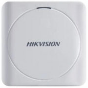 Считыватель карт Hikvision DS-K1801M уличный