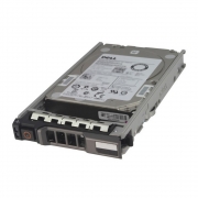 2.4TB SAS 12Gbps 10k 2.5" HotPlug HDD Fully Assembled Kit for G13 servers / ME4 / ME5, NEW