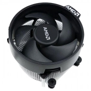 Кулер для процессора AMD Socket AM4 Cooler (AMD Original) (712-000052)