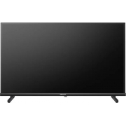 Телевизор LED Hisense 32" черный (32A5KQ)