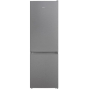 Холодильник Hotpoint HT 4180 S 2-хкамерн. серебристый (двухкамерный)