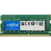 Память DDR4 16GB 3200MHz Crucial CT16G4SFS832AT Tray PC4-25600 CL22 SO-DIMM 260-pin 1.2В single rank Tray