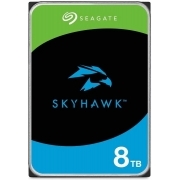 Жесткий диск Seagate SATA-III 8Tb 3.5" ST8000VX010