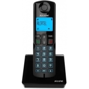IP-телефон Alcatel S250 RU черный ATL1422795
