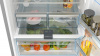 Холодильник Bosch KGN56LB31U 2-хкамерн. черный (двухкамерный)
