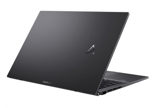 Ноутбук Asus Zenbook 14 UM3402YA-KP688 черный 14