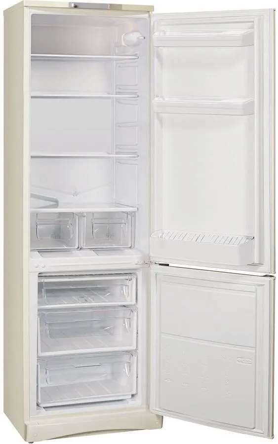 Холодильник Stinol STS 185 E, бежевый (869991594480)