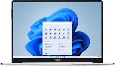 Ноутбук Tecno MegaBook T1 Core i5 1155G7 16Gb SSD512Gb Intel Iris Xe graphics 14.1