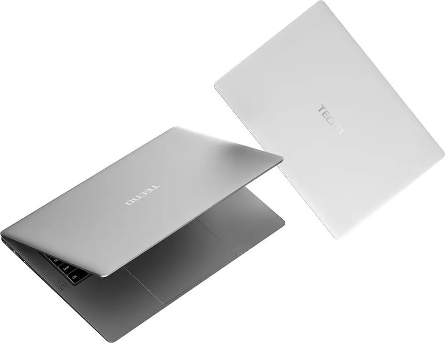 Ноутбук Tecno MegaBook S1 Core i5 1240P 16Gb SSD512Gb Intel Iris Xe graphics 15.6