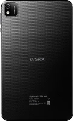 Планшет Digma Optima 8259C 4G T310 8