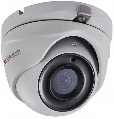 Камера видеонаблюдения Hikvision HiWatch DS-T503 2.8-2.8мм
