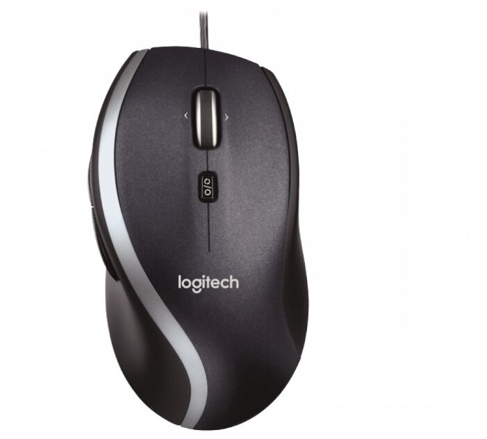 Мышь Logitech M500s (910005784)