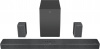 Саундбар TCL X937U 7.1.4 1020Вт черный