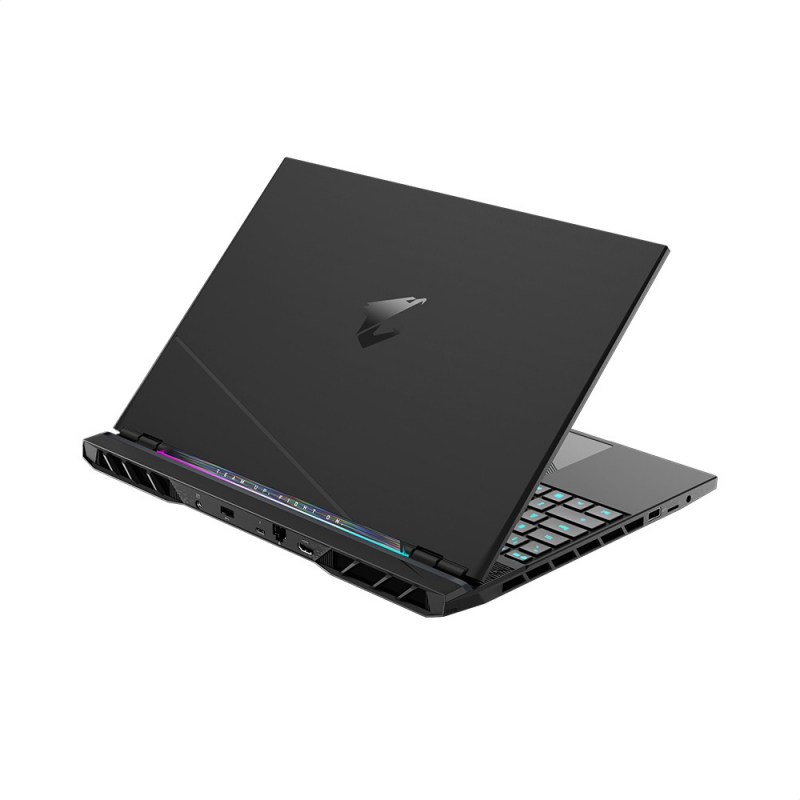 Ноутбук Gigabyte Aorus 16 BKF Core i7 13700H 16Gb SSD1Tb NVIDIA GeForce RTX4060 8Gb 16