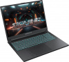 Ноутбук Gigabyte G6 Core i5 13500H 16Gb SSD512Gb NVIDIA GeForce RTX4050 6Gb 16