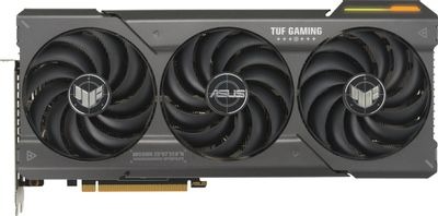 Видеокарта ASUS AMD Radeon RX7700XT (TUF-RX7700XT-O12G-GAMING)
