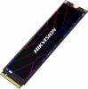 Накопитель SSD Hikvision PCI-E 4.0 x4 512Gb HS-SSD-G4000/512G G4000 M.2 2280