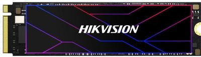 Накопитель SSD Hikvision PCI-E 4.0 x4 512Gb HS-SSD-G4000/512G G4000 M.2 2280