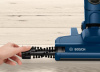 Пылесос ручной Bosch BCHF2MX20 150Вт синий/черный