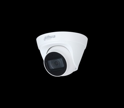 Камера видеонаблюдения IP Dahua DH-IPC-HDW1431T1P-0360B-S4 3.6-3.6мм цв.