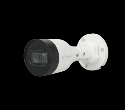 Камера видеонаблюдения IP Dahua DH-IPC-HFW1239S1P-LED-0280B-S5 2.8-2.8мм цв.