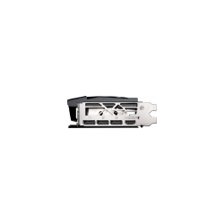 Видеокарта MSI PCI-E 4.0 RTX 4070 Ti GAMING X SLIM 12G NVIDIA GeForce RTX 4070TI 12288Mb 192 GDDR6X 2610/21000 HDMIx1 DPx3 HDCP Ret