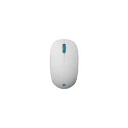 Мышь Microsoft Ocean Plastic Mouse светло-серый оптическая (4000dpi) беспроводная BT (2but)